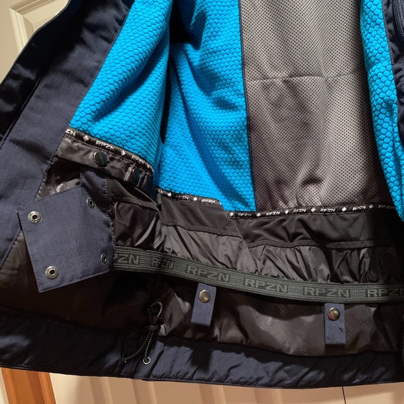 Men’s RPZN Snowboarding jacket - Picture 5 of 5